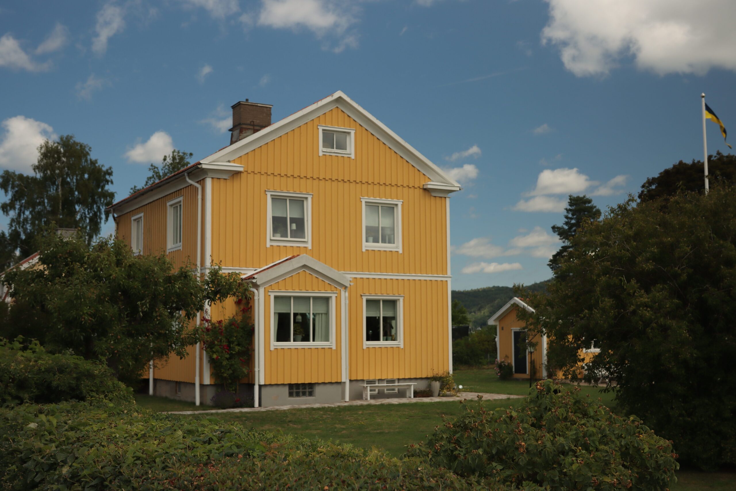 Så höjer du värdet på fritidshuset inför framtiden
